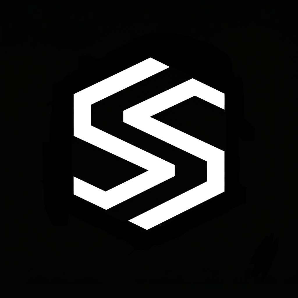 ServerSystem Logo